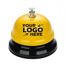 Service Bell for The Porter Kitchen Restaurant Bar 